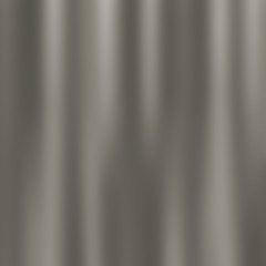 abstract background of silver satin