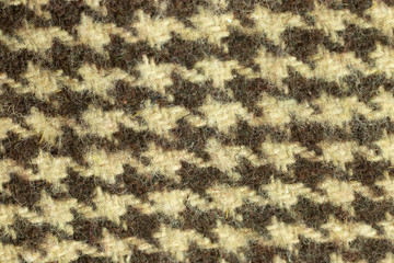 Textile pattern wool texture, fur tissue background