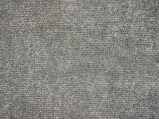 Fototapeta na wymiar Noyabrsk, Russia - August 9, 2020: Background product sample close-up, texture fleece of light brown tones.