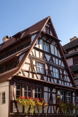 Altstadt Strassburg