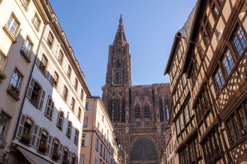 Strassburger Münster
