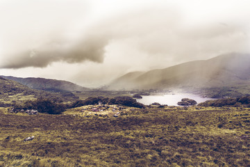 Killarney National Park


