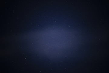 Fototapeta na wymiar Astronomie ciel étoilé