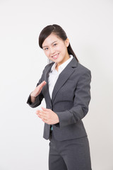 ＯＬポートレート