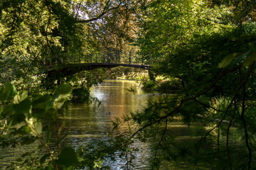 Orangerie Strassburg