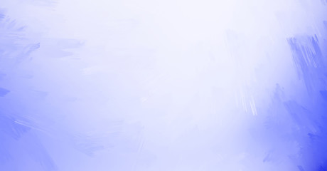 Obraz premium Artistic abstract background. Texture painted wallpaper. Creative illustration with strokes of paint. Brush pattern painting.