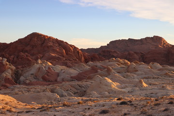 Valley of Fire