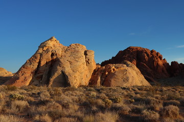 Valley of Fire