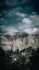Eibsee | Zugspitze