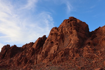 Valley of Fire