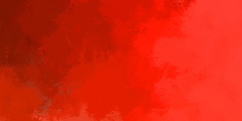 Painted artistic creation. Brushed vibrant wallpaper. Unique and creative illustration. Abstract background of colorful brush strokes.