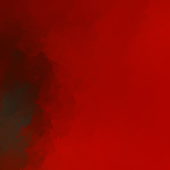 Brushed Painted Abstract Background. Brush stroked painting. Artistic vibrant and colorful wallpaper.