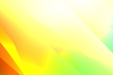 Abstract background. Striped colorful textured geometric wallpaper. Intersecting diagonal shapes pattern graphic. Vibrant design.