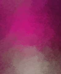 Fototapeta premium Brushed Painted Abstract Background. Brush stroked painting. Strokes of paint. 2D Illustration.