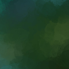 Brushed Painted Abstract Background. Brush stroked painting. Strokes of paint. 2D Illustration.