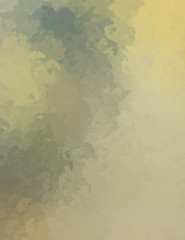 Brushed Painted Abstract Background. Brush stroked painting. Artistic vibrant and colorful wallpaper..