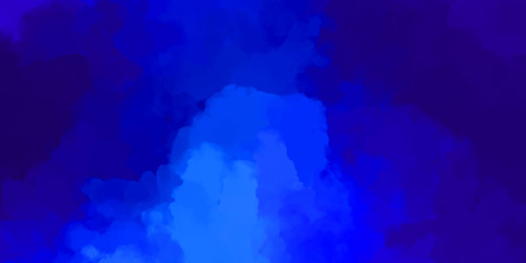 Brush stroked painting. Artistic vibrant and colorful wallpaper. Chaotic painting. Brushed Painted Abstract Background.