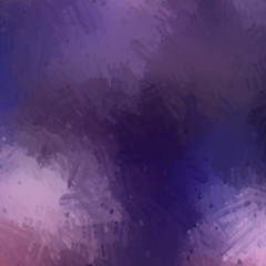 Brushed Painted Abstract Background. Brush stroked painting. Strokes of paint. 2D Illustration.