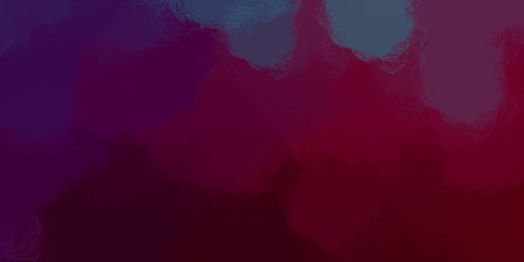 Creative background. Painted composition with vibrant brush strokes. Textured colorful painting. Paint brushed wallpaper.