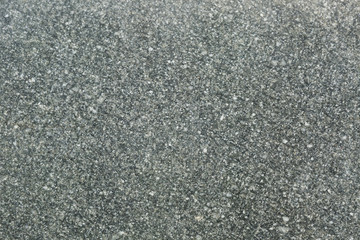 polished granite texture close up