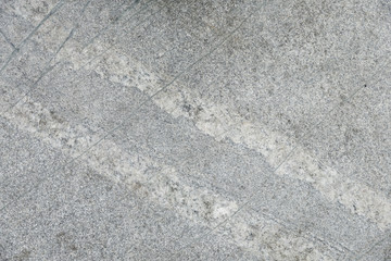 polished granite texture close up