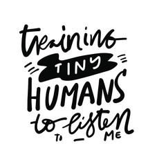 Hand lettering illustration for teacher's design: mug, t-shirt.