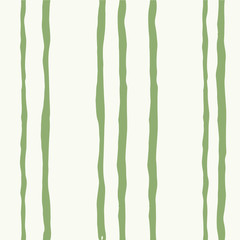 Vector seamless pattern with hand drawn textures. Modern abstract design for paper, cover, fabric, interior decor and other users.