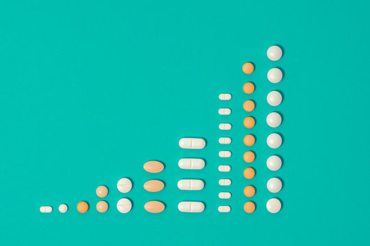 Medicine Statistics