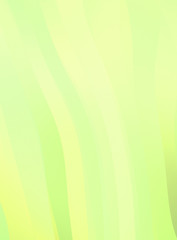 Abstract background. Colorful wavy design wallpaper. Creative graphic 2d illustration. Trendy fluid cover with dynamic shapes flow.