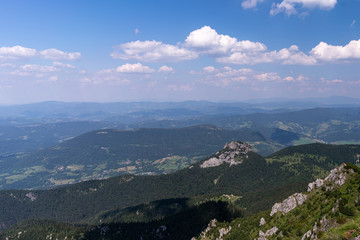 Velky Rozsutec, Mala Fatra, Slovakia