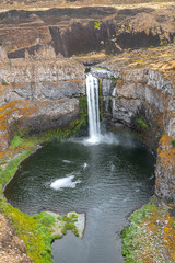 Palouse Falls State Park, WA