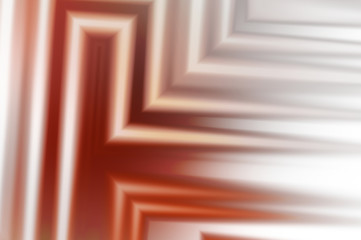Obraz premium Abstract Background. Triangle 3d illustration polygonal art pattern style. Future graphic geometric design. Geometry texture futuristic decoration. Trendy and vibrant modern style template..