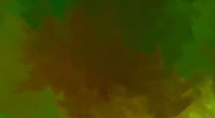 Brushed Painted Abstract Background. Brush stroked painting. Artistic vibrant and colorful wallpaper.