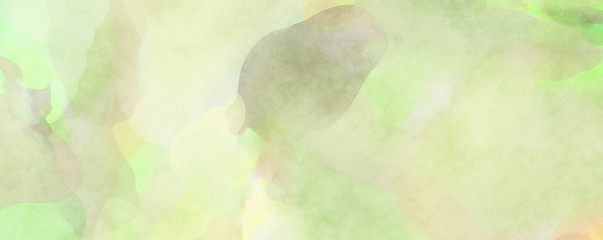 2d illustration. Artistic background image. Abstract painting on canvas. Contemporary art. Hand made painting. Colorful texture. Modern artwork. Painting with brushstrokes of watercolor on surface.