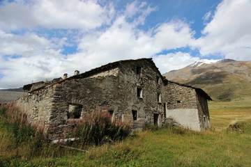 Alte Ruine