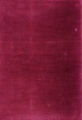 Old Paper texture. laminated paper on canvas. oil paint.