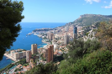 Monaco