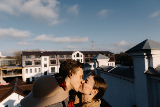 real love in the city
