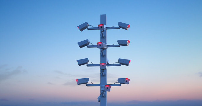 over secure - paranoia