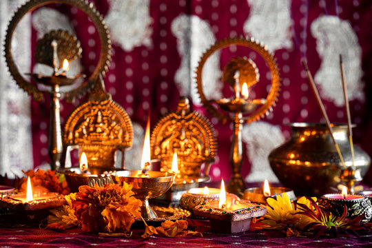 Diwali - the festival of light
