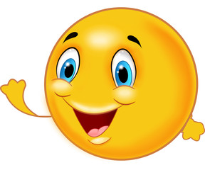 Fototapeta premium SMILE