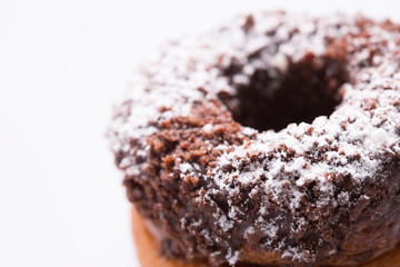 クロワッサンドーナツ