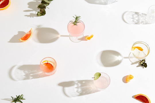 Decadent Cocktail Hour 4