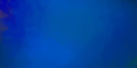 Abstract background of colorful brush strokes. Brushed vibrant wallpaper. Painted artistic creation. Unique and creative illustration.