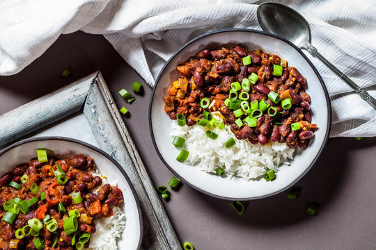 Rajma Dal