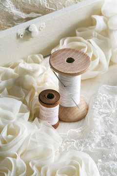 Thread and Lace
