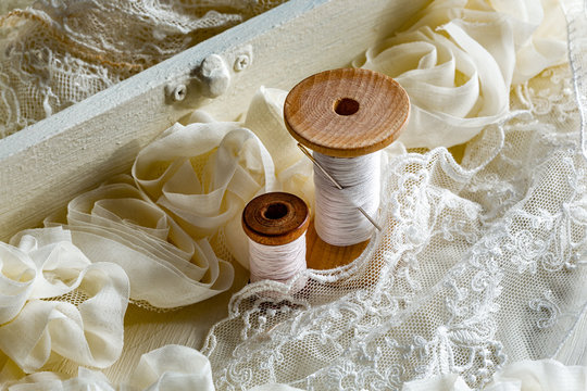 Thread and Lace