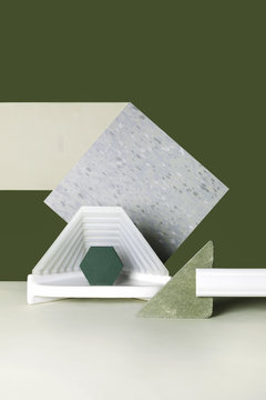 Building Materials