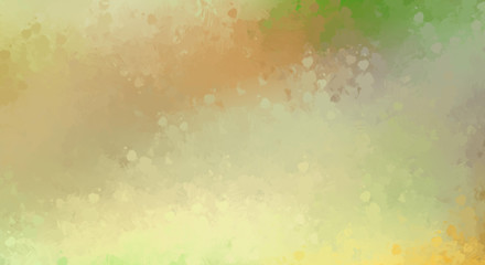 Brushed Painted Abstract Background. Brush stroked painting. Artistic vibrant and colorful wallpaper..