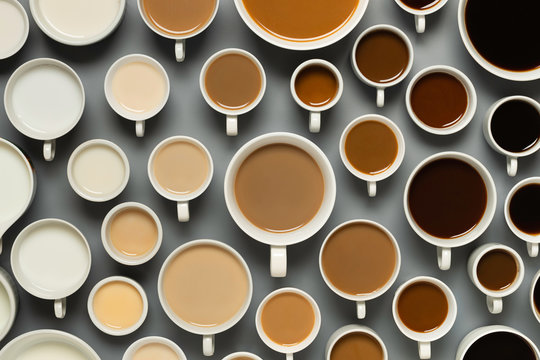 Coffee cups